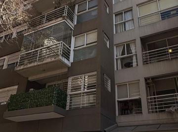 Departamento de 3 ambientes, Palermo · Santos Dumont 2300, 3 Amb. + Amenities + Balcon Terraza + Palermo, Caba