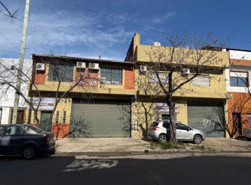 Bodega-Galpón de 6 ambientes, Villa Soldati · Galpón 17 m. de Frente X 47 m. de Largo
