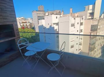 Departamento · 39m² · 1 Ambiente · Excelente Monoambiente Cercano Al Nuevo Polo Gastronómico Chacarita