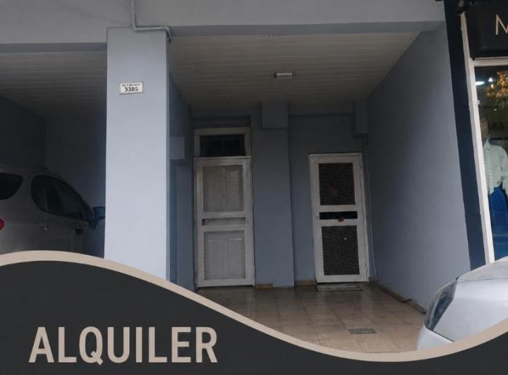 Oficina comercial · 35m² · 3 Ambientes