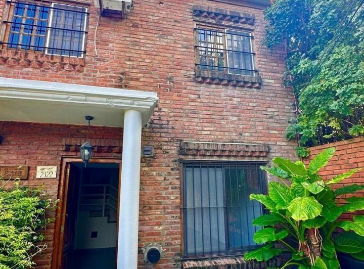 Casa · 85m² · 4 Ambientes · 1 Cochera