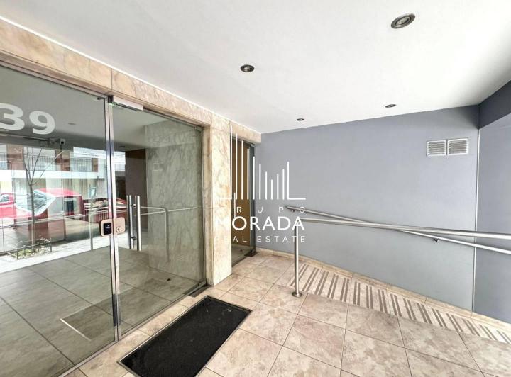 Departamento · 29m² · 2 Ambientes