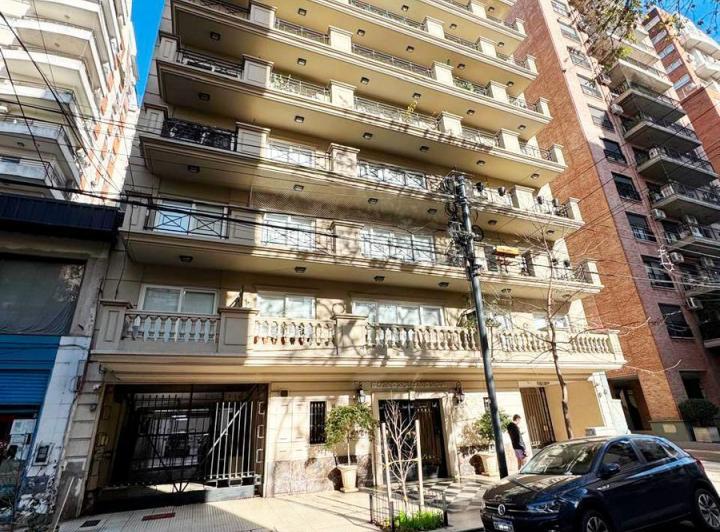 Departamento · 38m²
