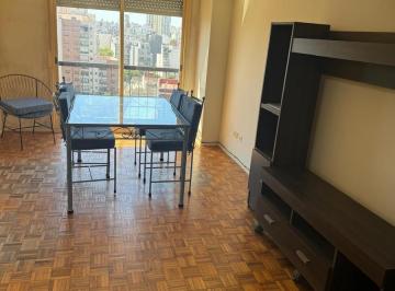 Departamento · 30m² · 1 Ambiente · Departamento en Caballito Norte