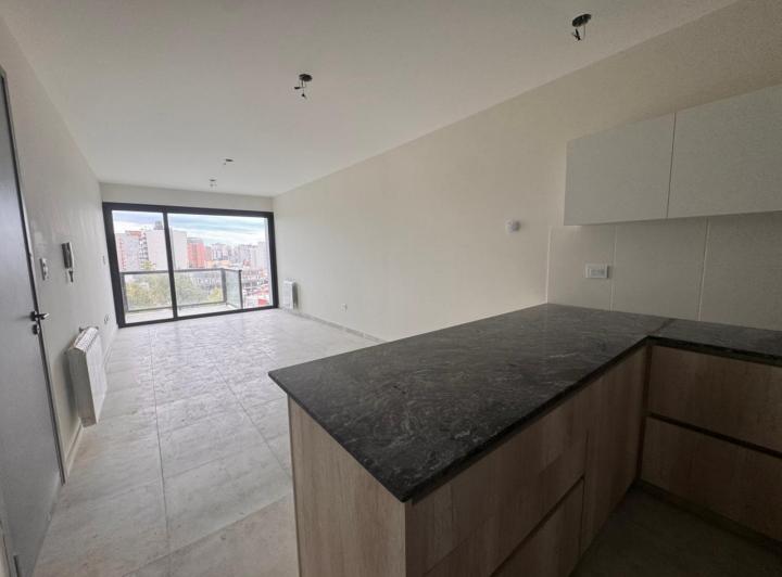 Departamento · 61m² · 2 Ambientes