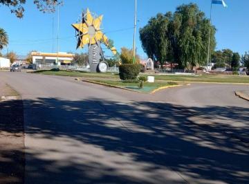 Terreno , Junín · Lote en Venta Junin