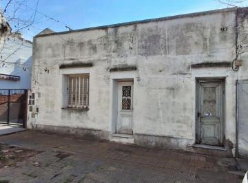 Terreno , Villa Urquiza · Lote 8,66 X 33,80 m - Zonif Usab 2 - Ibera Al 5800