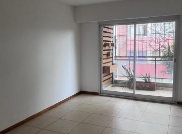 Departamento · 33m² · 1 Ambiente · 1 Cochera · Monoambiente con Cochera