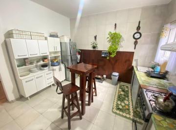 PH · 56m² · 3 Dormitorios · Venta PH 3 Ambientes Entrada Independiente, Sin Expensas y Patio - Apto Crédito - Acepta Permuta