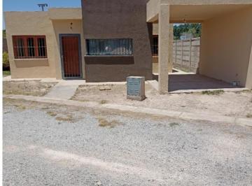 Casa de 4 ambientes, Rivadavia · Casa a Estrenar de 2 Dorm.. Barrio Privado Portalba 3. Rivadavia