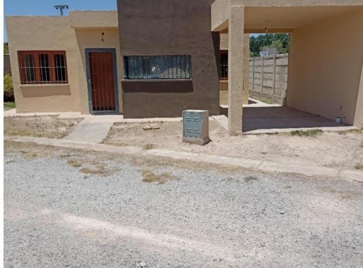 Casa · 82m² · 4 Ambientes · 1 Cochera