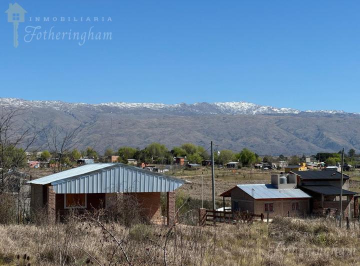 Terreno · 400m²