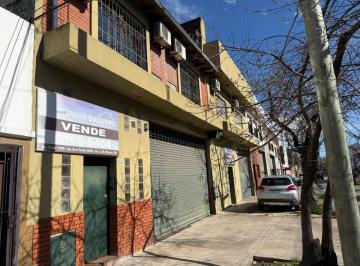 Bodega-Galpón de 6 ambientes, Villa Soldati · Galpón de 17 m. de Frente X 47 m de Fondo