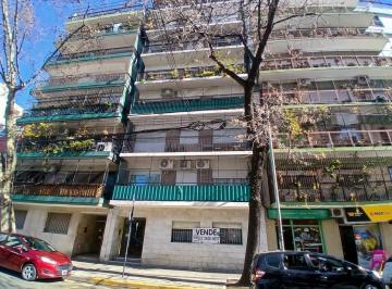 Departamento · 61m² · 3 Ambientes · Venta Departamento 3 Ambientes Al Frente en Villa Crespo