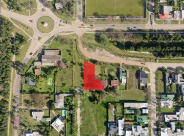 Terreno · 741m² · Venta Terreno en Avellaneda