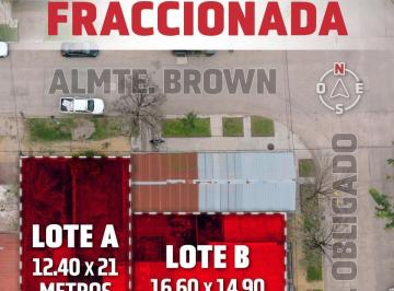 Departamento · 264m² · 13 Ambientes · 4 Departamentos en Venta en Reconquista Dentro de Los 4 Bv