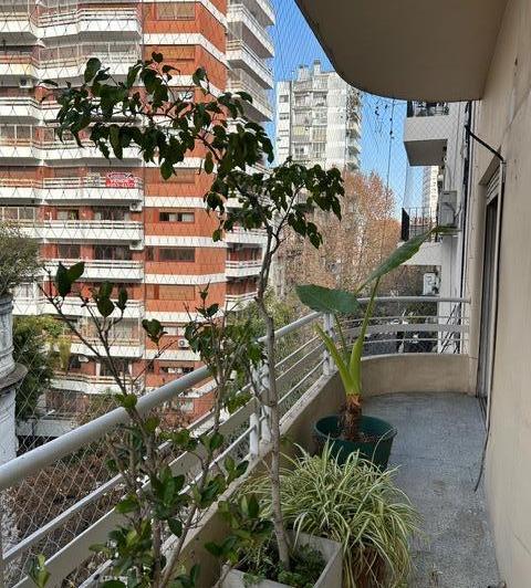 Departamento · 136m² · 4 Ambientes