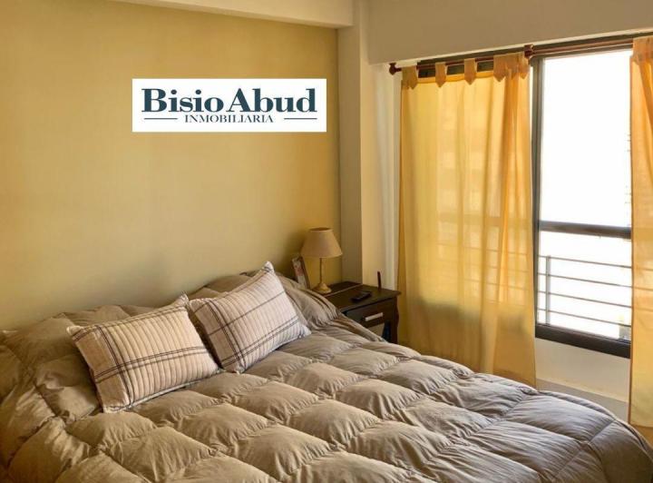 Departamento · 40m² · 1 Dormitorio