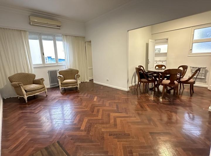 Departamento · 70m² · 3 Ambientes