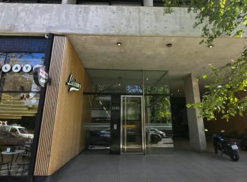 Departamento , Coghlan · Monoambiente a Estrenar en Coghlan | Amenities Top: Pileta, Gym & Coworking