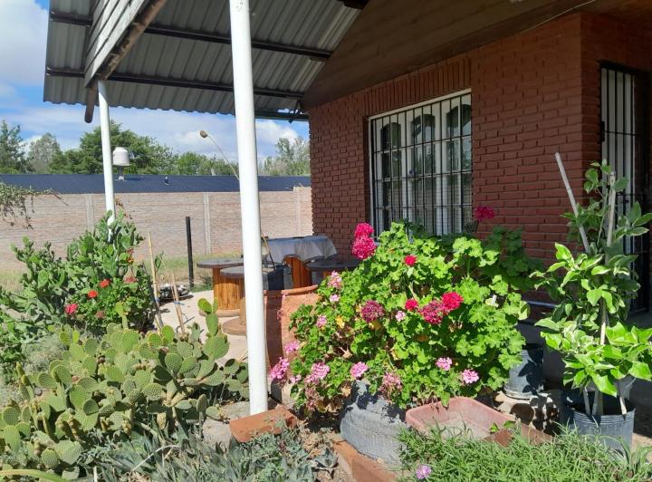 Quinta vacacional · 70m² · 5 Ambientes · 1 Cochera