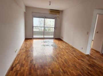 Departamento de 3 ambientes, Caballito · Departamento 3 Ambientes Al Frente con Balcón y Cochera Fija