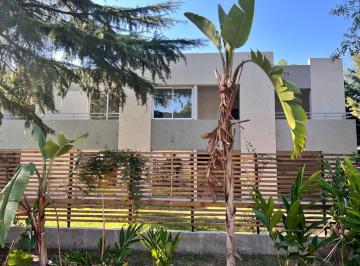 Departamento · 84m² · 4 Ambientes · 1 Cochera · Departamento en Venta en Benavidez, Tigre, G. B. a. Zona Norte