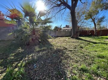Terreno · 324m² · Terreno en San Lorenzo