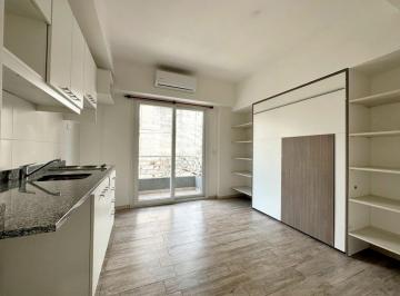 Departamento de 1 ambiente, Flores · Moderno Monoambiente Impecable!