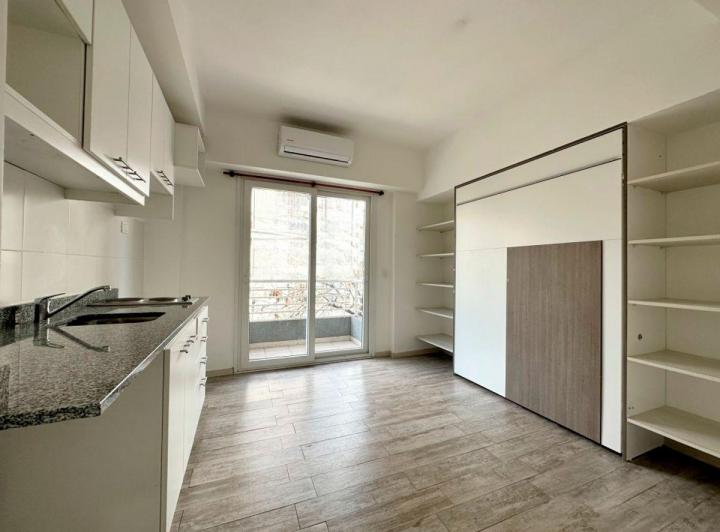 Departamento · 22m² · 1 Ambiente