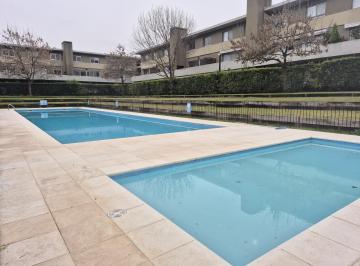 Departamento · 66m² · 3 Ambientes · 1 Cochera · Dúplex 3 Ambientes en Bosque Alto | Balcón con Parrilla | 2 Dorm.