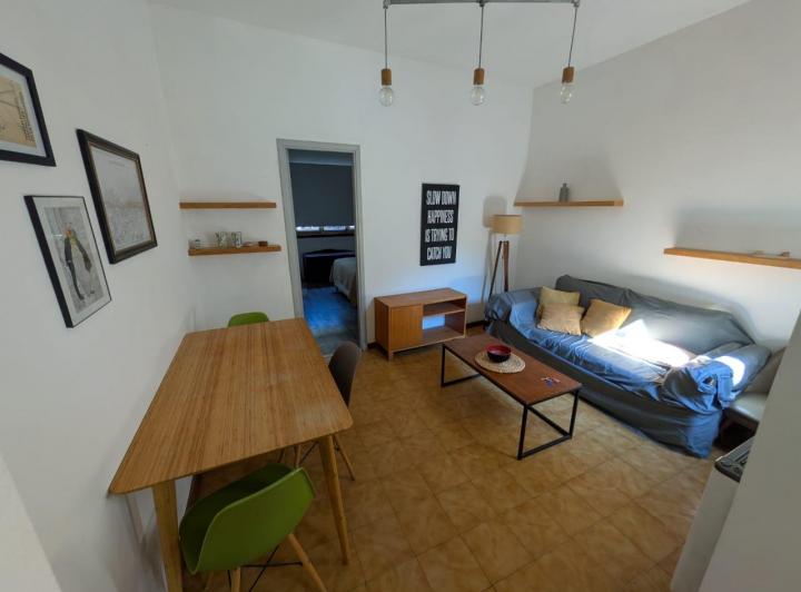 Departamento · 32m² · 2 Ambientes