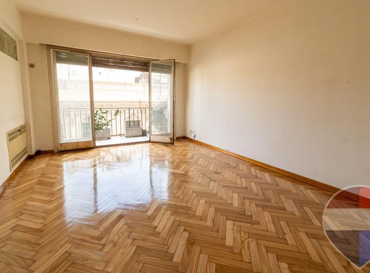 Departamento · 74m² · 3 Ambientes