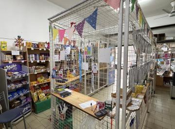 Fondo de comercio · 40m² · 1 Ambiente · Venta - Fondo de Comercio - Abasto