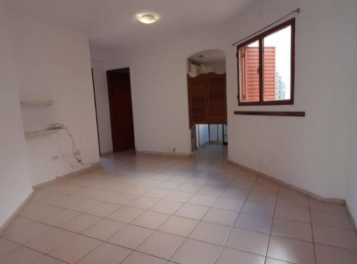 Departamento · 40m² · 3 Ambientes
