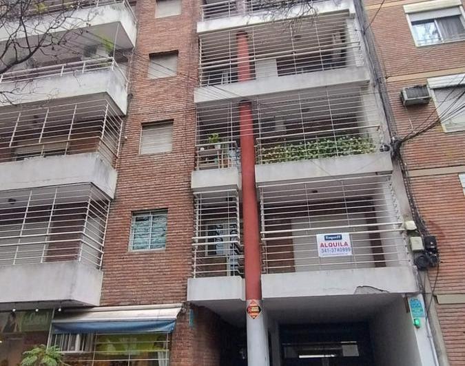 Departamento · 60m² · 3 Ambientes