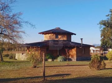 Casa de 3 ambientes, Paraje San Antonio · Tu Proxima Casa con Alma y Energia Propia