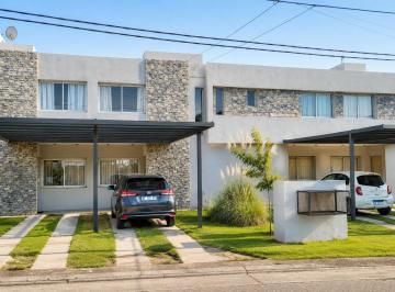 Casa de 4 ambientes, La Calera · Apto Crédito - Terrazas de La Estanzuela