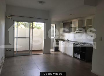 Departamento de 2 ambientes, La Matanza · Departamento de Dos Ambientes en Ciudad Madero