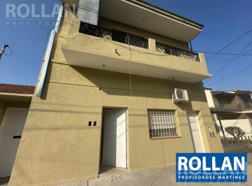Departamento · 40m² · 2 Ambientes · Departamento T/ph 2 Amb en Alquiler en Munro