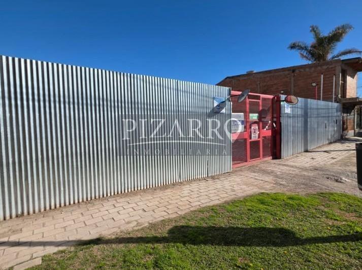 Terreno · 1444m²
