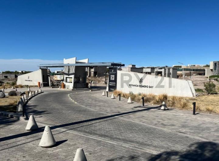 Terreno · 520m²