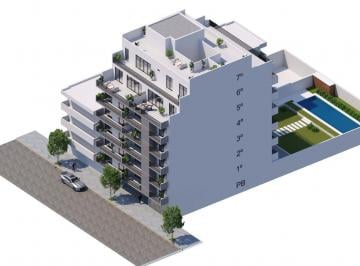 Terreno · 756m² · Venta Lote de 756 m² en Belgrano R