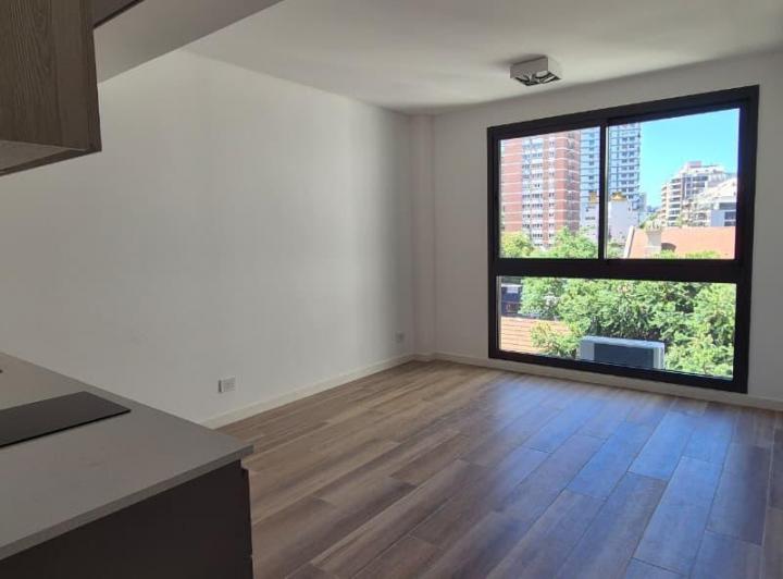 Departamento · 24m² · 1 Ambiente