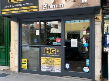 Local comercial · 60m² · 2 Ambientes · Local Zona Tribunales Pb y Sótano