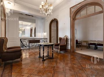 Casa · 420m² · 25 Ambientes · Petit Hotel en Venta en Recoleta - Marcelo T de Alvear 1400