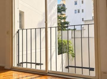 Departamento · 55m² · 3 Ambientes · Departamento - Palermo Chico
