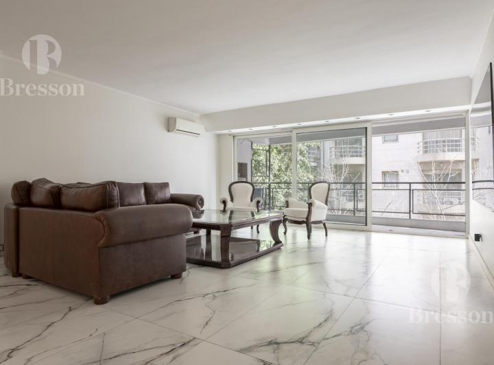 Departamento · 134m² · 4 Ambientes