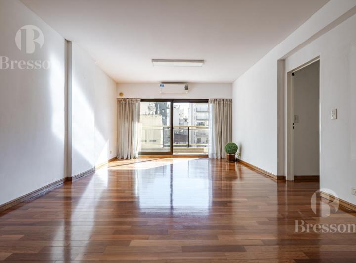 Departamento · 105m² · 4 Ambientes