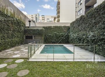 Departamento · 60m² · 3 Ambientes · Departamento en Palermo